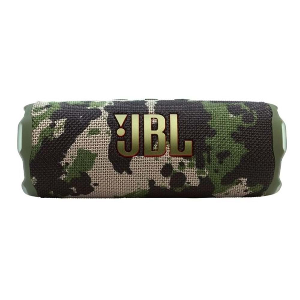 JBL FLİP 7 PORTABLE BLUETOOTH HOPARLÖR IP67 SQUAD