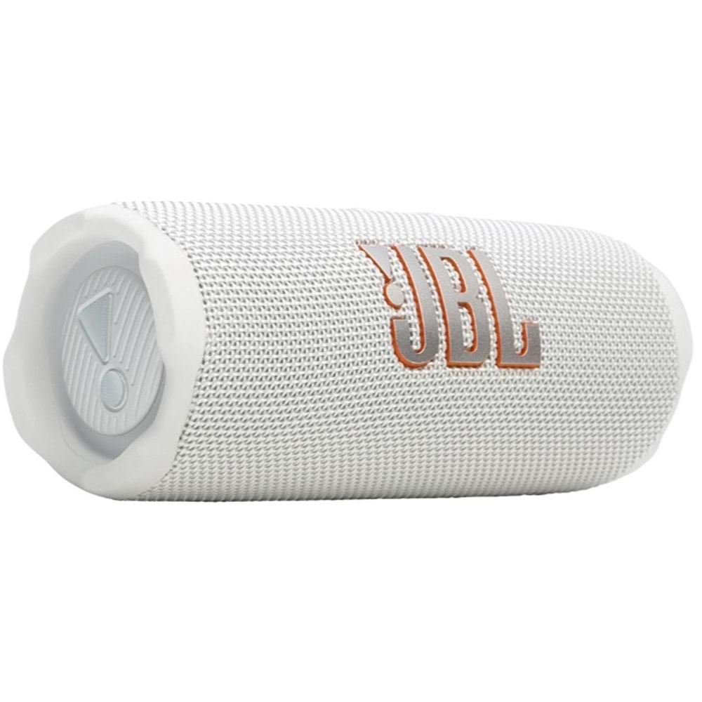 JBL FLİP 7 PORTABLE BLUETOOTH HOPARLÖR IP67 BEYAZ