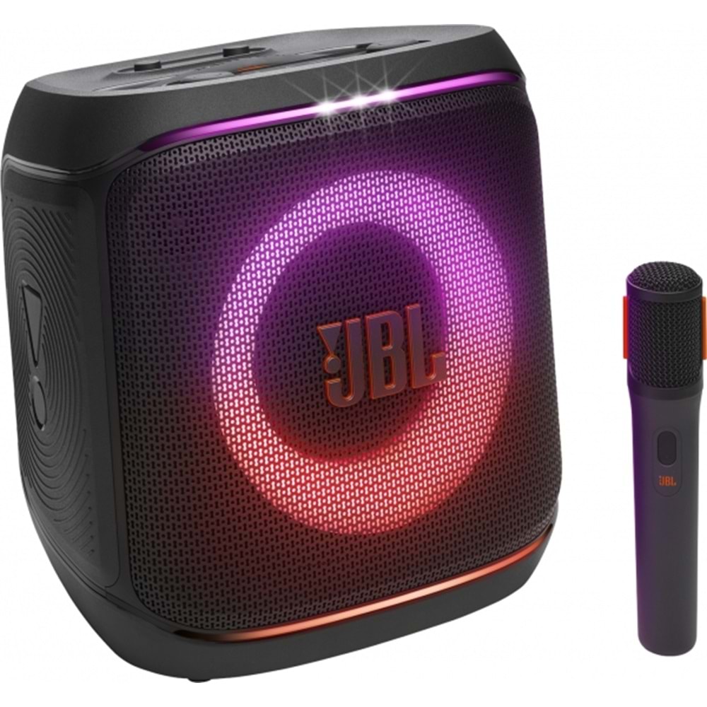 JBL PARTYBOX ENCORE2 PORTABLE BLUETOOTH HOPARLÖR