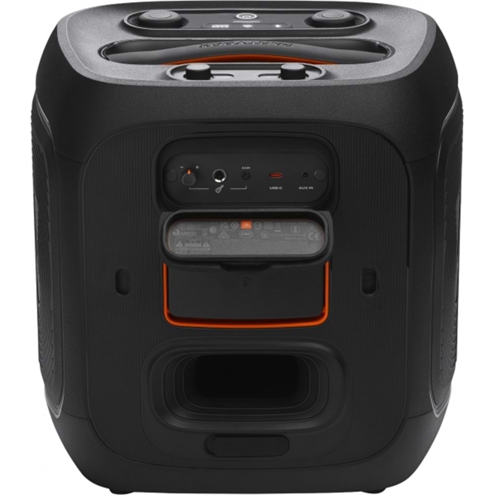 JBL PARTYBOX ENCORE2 PORTABLE BLUETOOTH HOPARLÖR