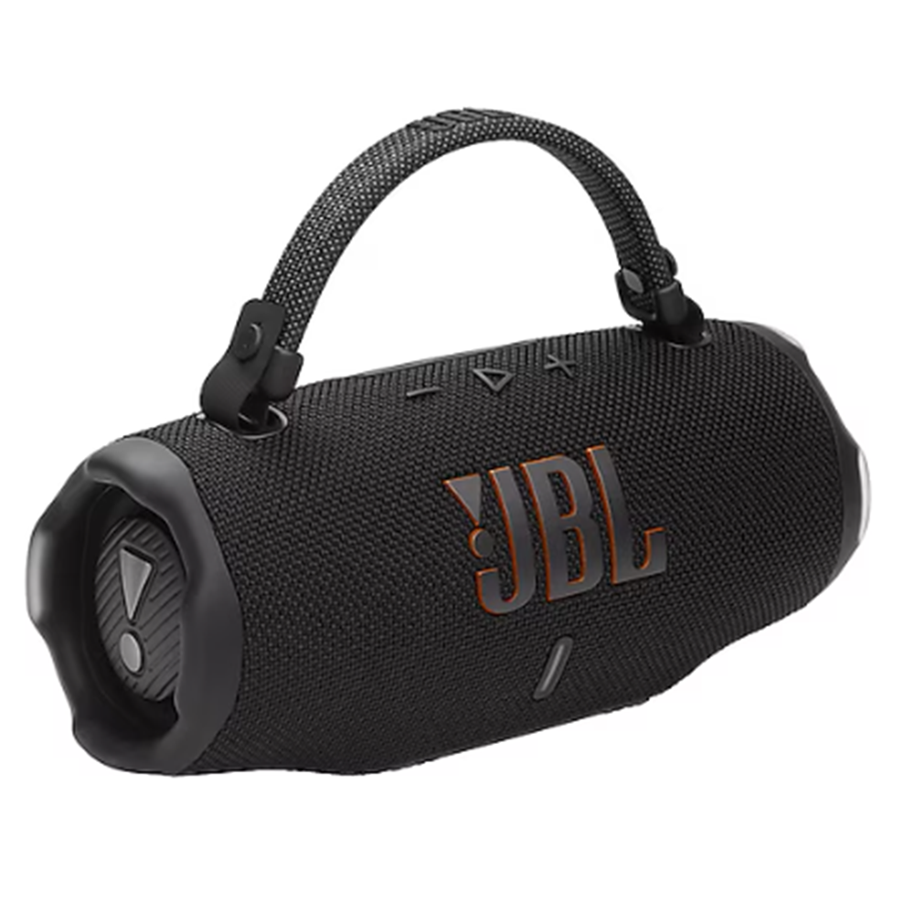 JBL CHARGE 6 PORTABLE BLUETOOTH HOPARLÖR IP67 SİYAH