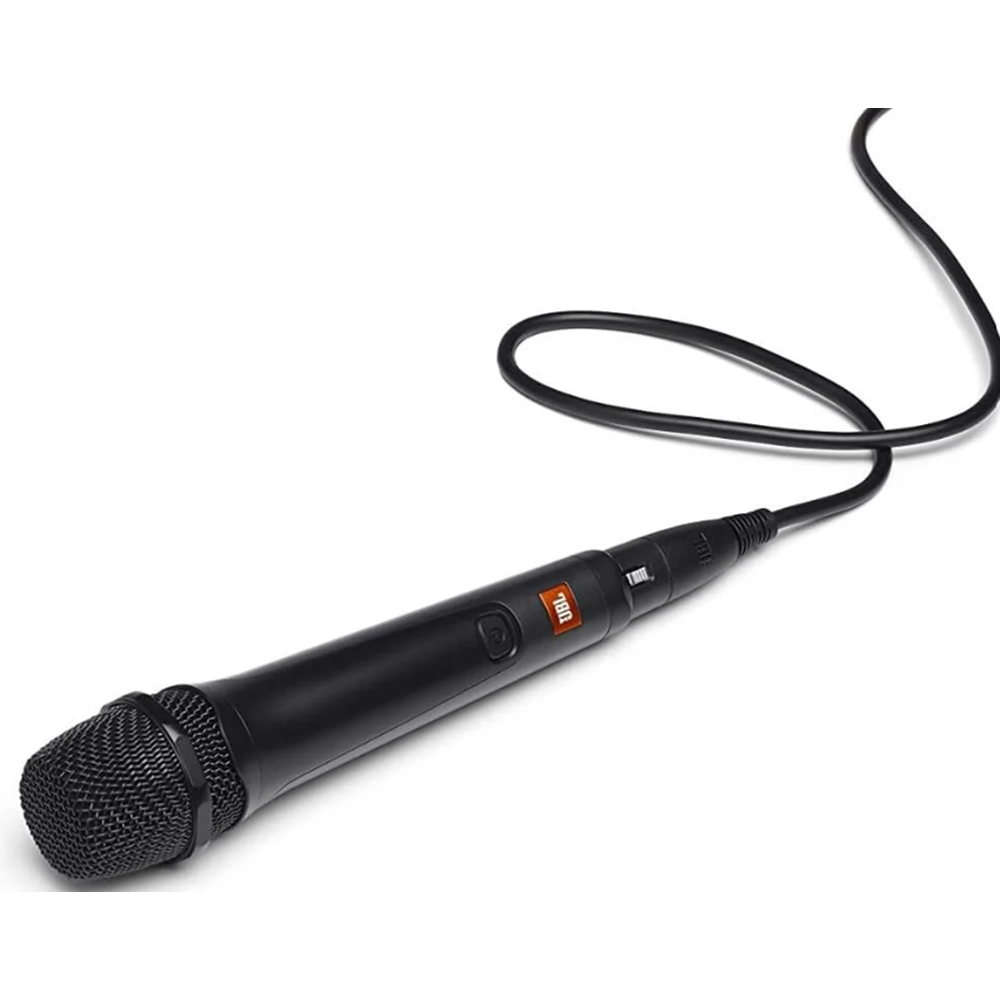 JBL PARTYBOX KABLOLU MİKROFON