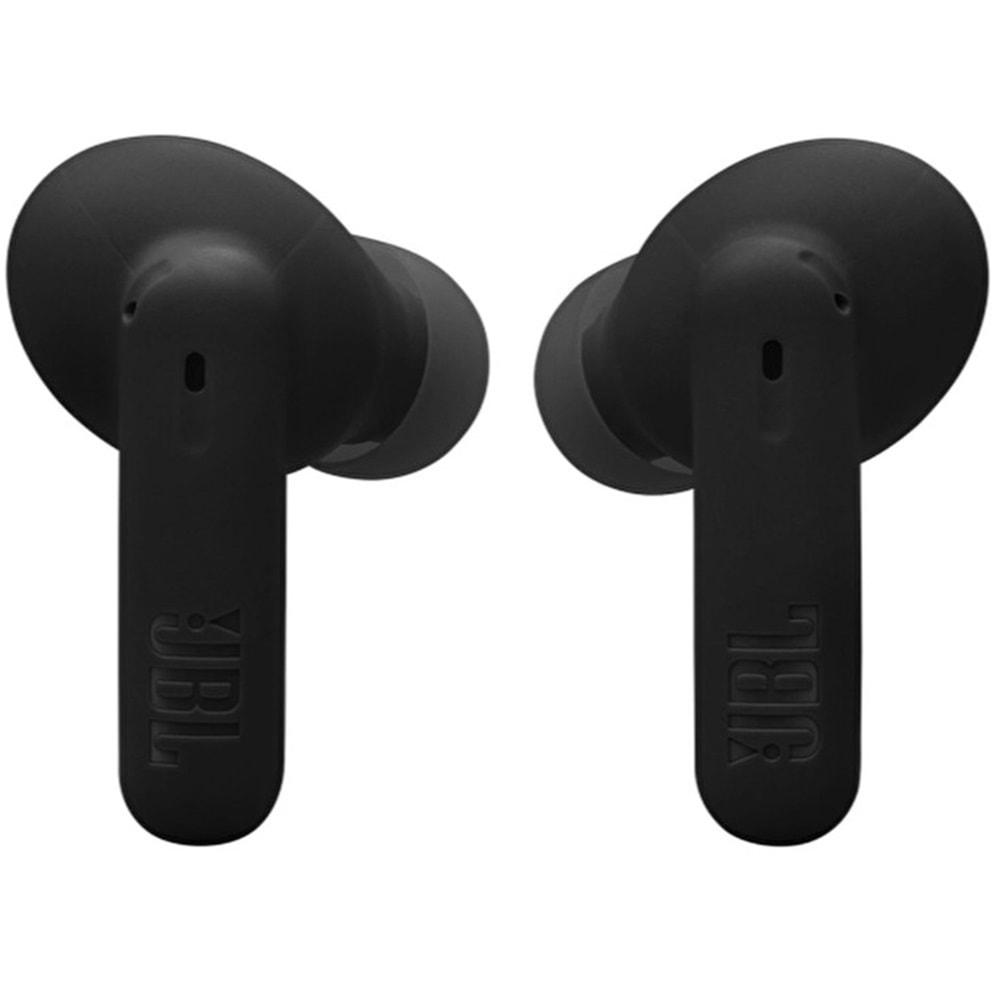 JBL WAVE BEAM 2 KABLOSUZ KULAKLIK SİYAH