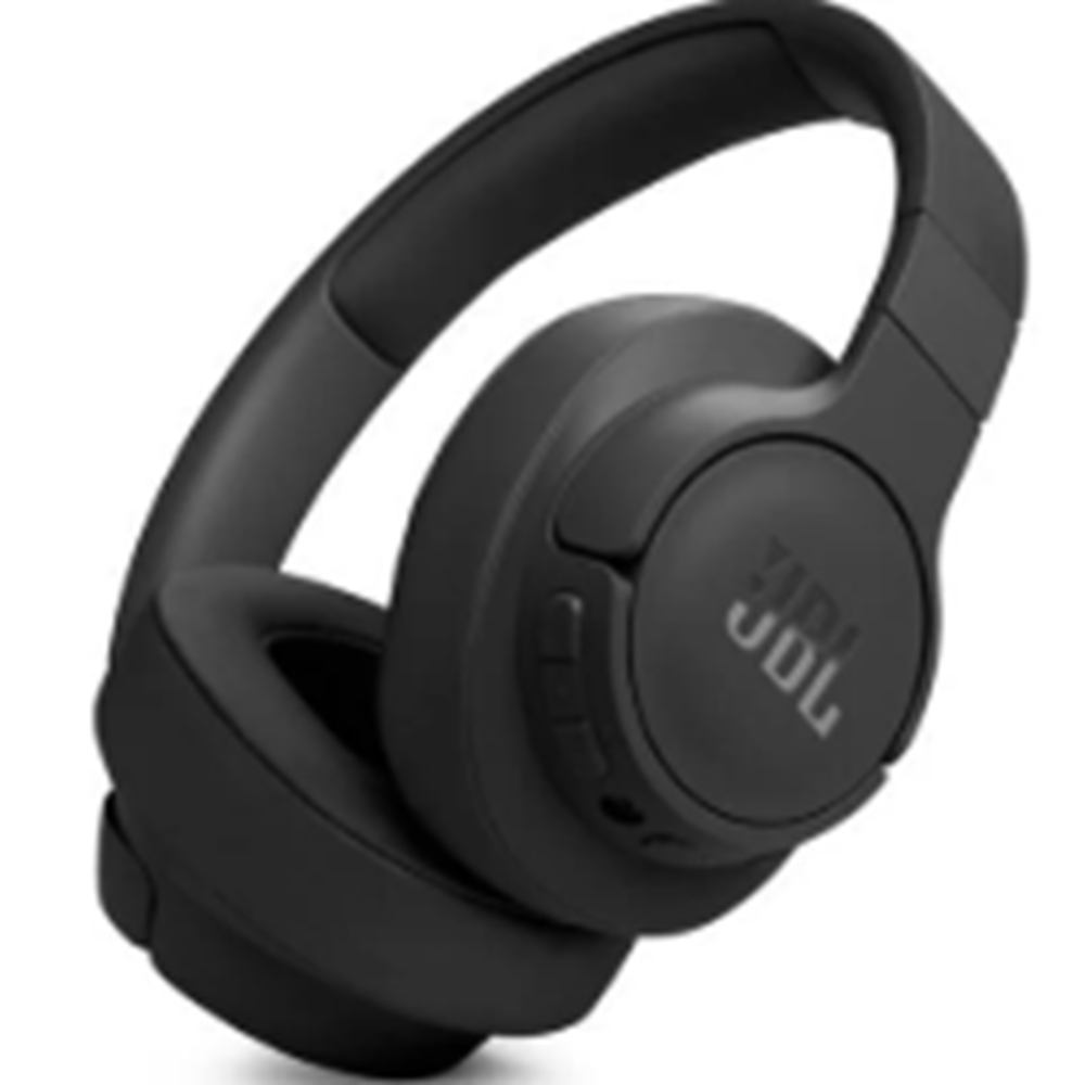 JBL TUNE 770 KABLOSUZ ANC KULAKLIK SİYAH