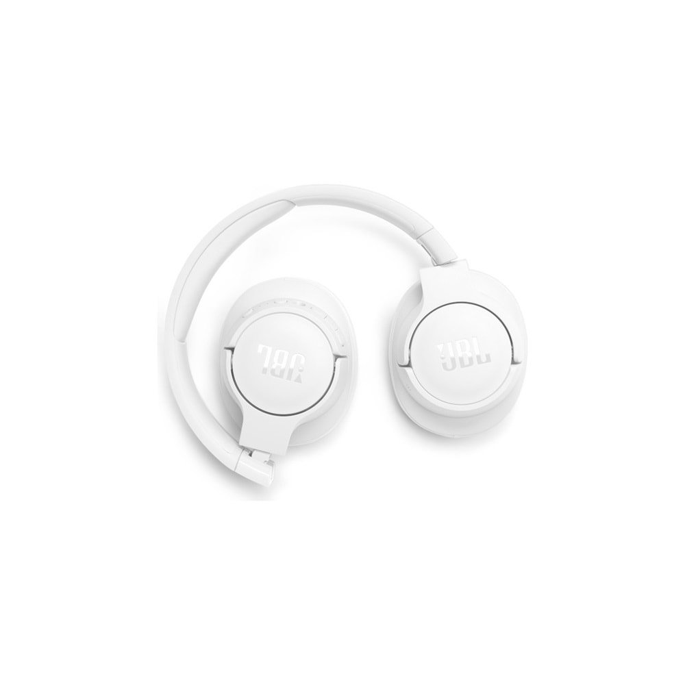 JBL TUNE 770 KABLOSUZ ANC KULAKLIK BEYAZ