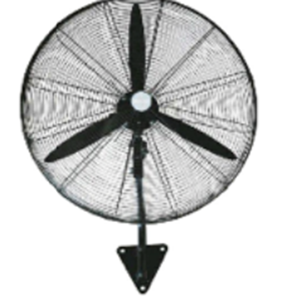 SİLVER 26 İNÇ SANAYİ TİPİ DUVAR VANTİLATÖRÜ WF-650