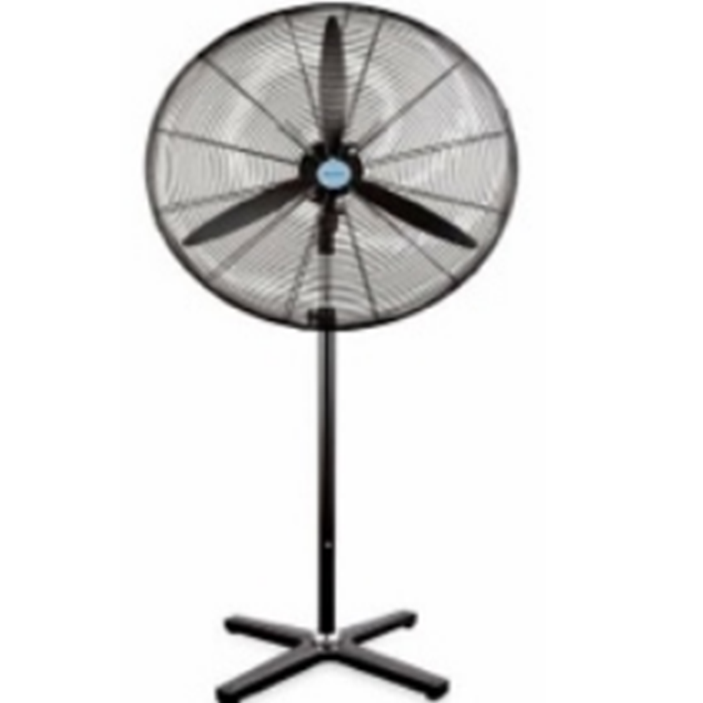 SİLVER 30 İNÇ SANAYİ TİPİ AYAKLI VANTİLATÖR FS-750