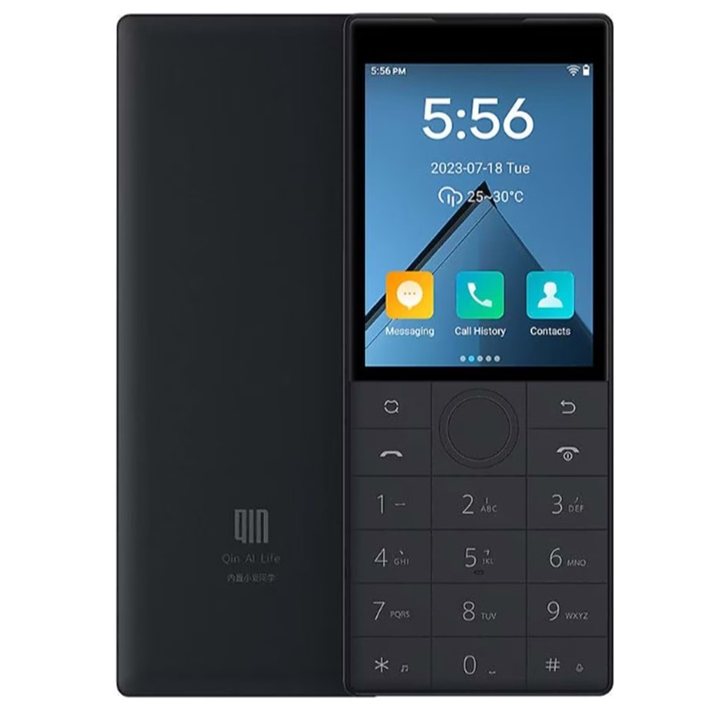DUOQİN F22 TUŞLU DOKUNMATİK TELEFON