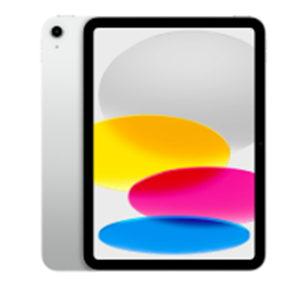 APPLE İPAD A16 11TH GEN 128 GB SİLVER