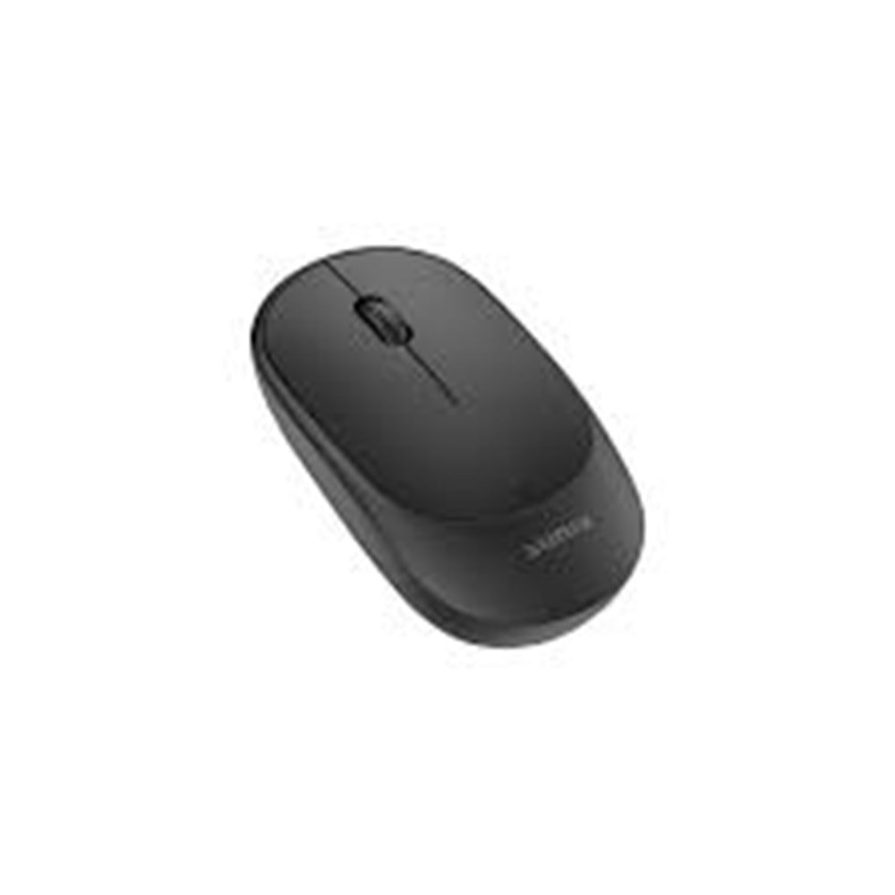 SUNİX WİRELESS MOUSE MS-20 SİYAH