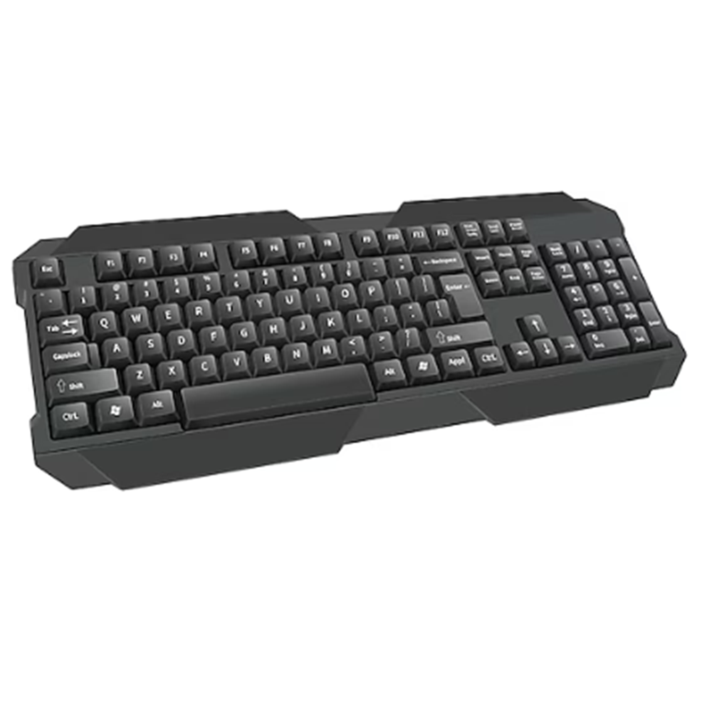 SUNİX OYUNCU KLAVYESİ KL-40