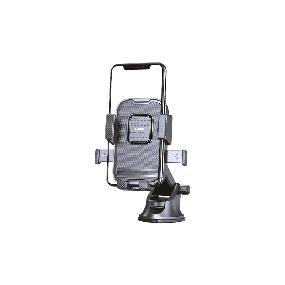 SUNİX ARAÇ İÇİ TELEFON TUTUCU HLD-90