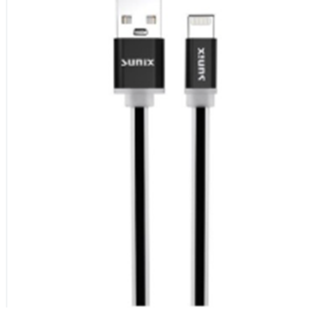 SUNİX İPHONE USB ŞARJ VE DATA KABLOSU SC-03