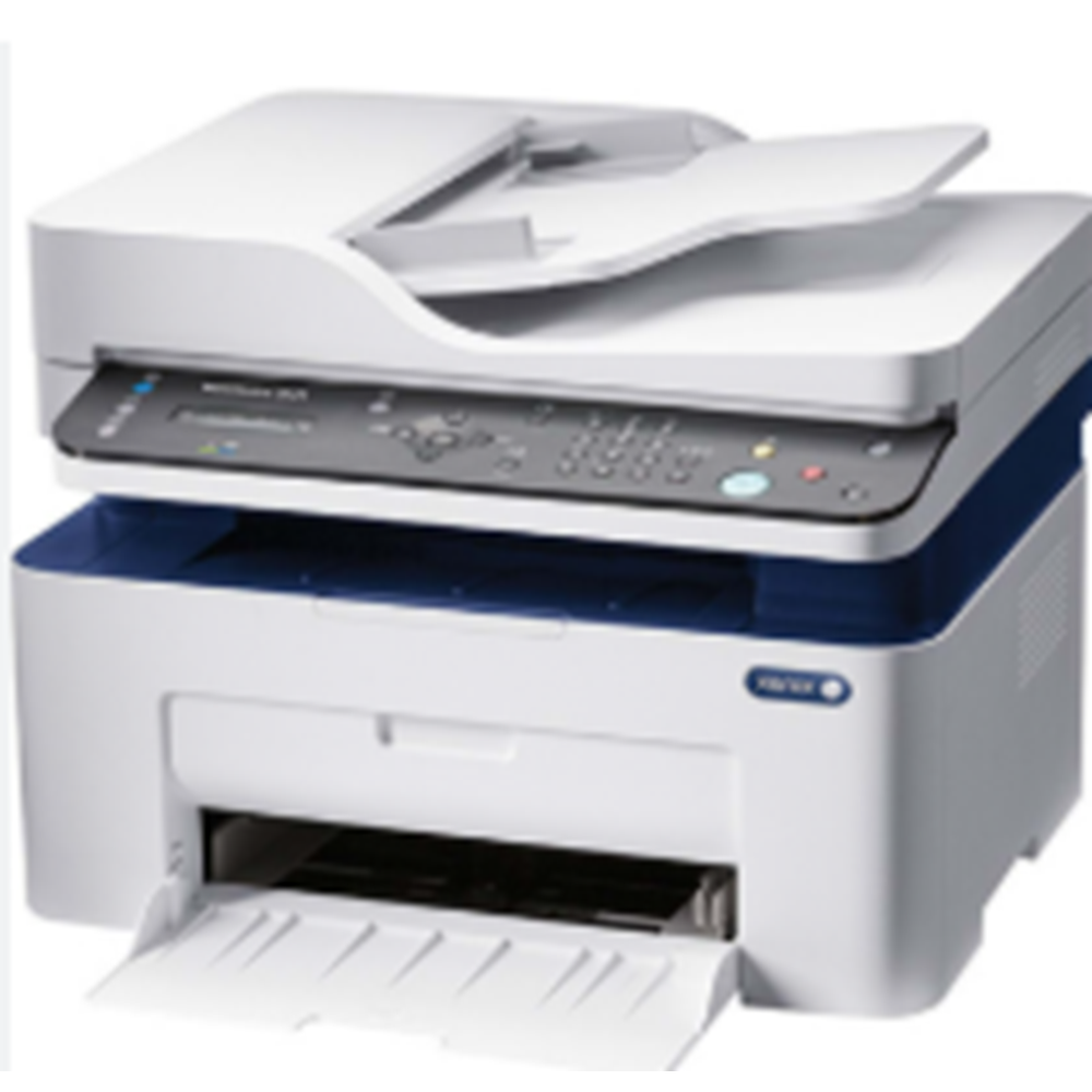 XEROX 3025V-NI LASER FAX/FOT/TAR/YAZICI PRİNTER