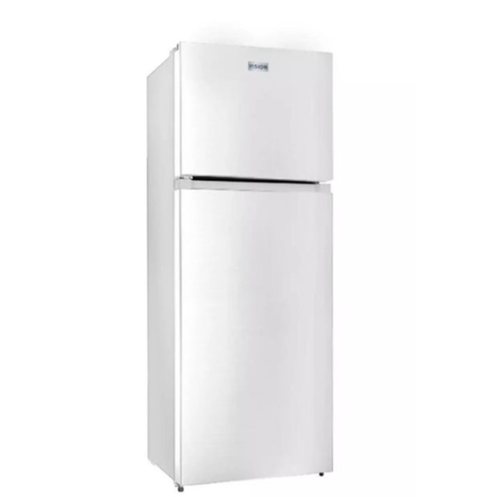 VİSİON 210 LİTRE BEYAZ BUZDOLABI VSN-FRDGE210DC-W
