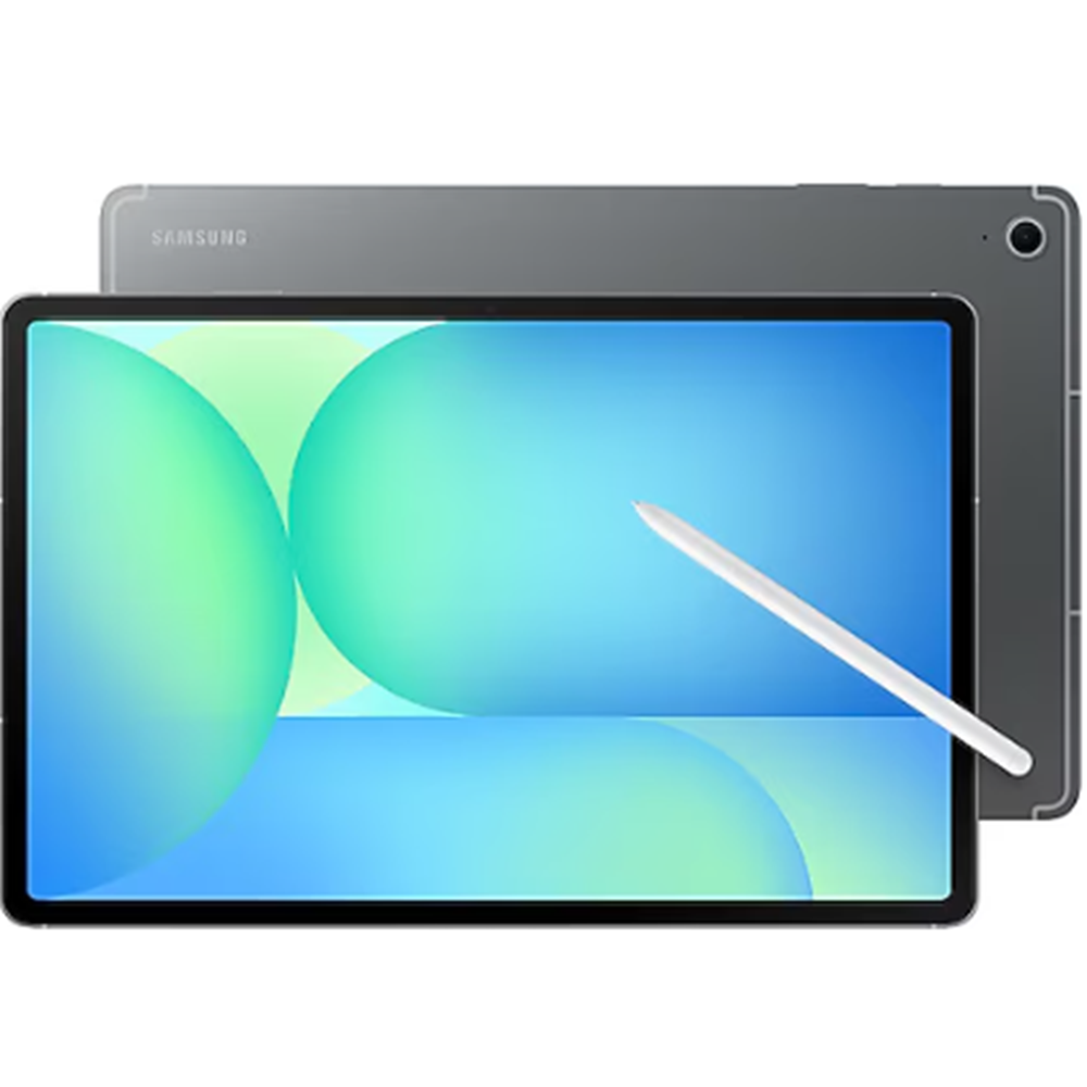 SAMSUNG GALAXY TAB S10 FE PLUS 8/128 GB GRAY X620