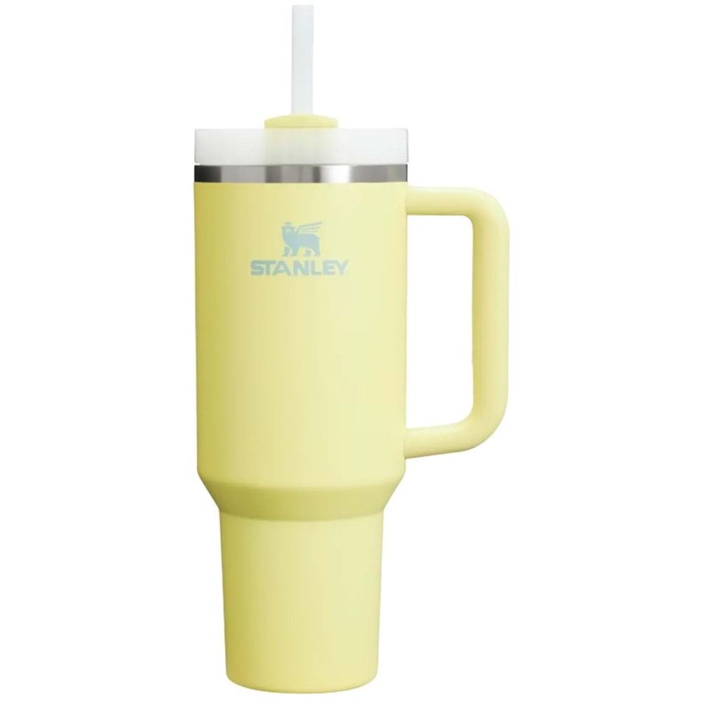 STANLEY THE QUENCHER H2.O FLOWSTATE™ TUMBLER 1.18L / 40OZ POMELO