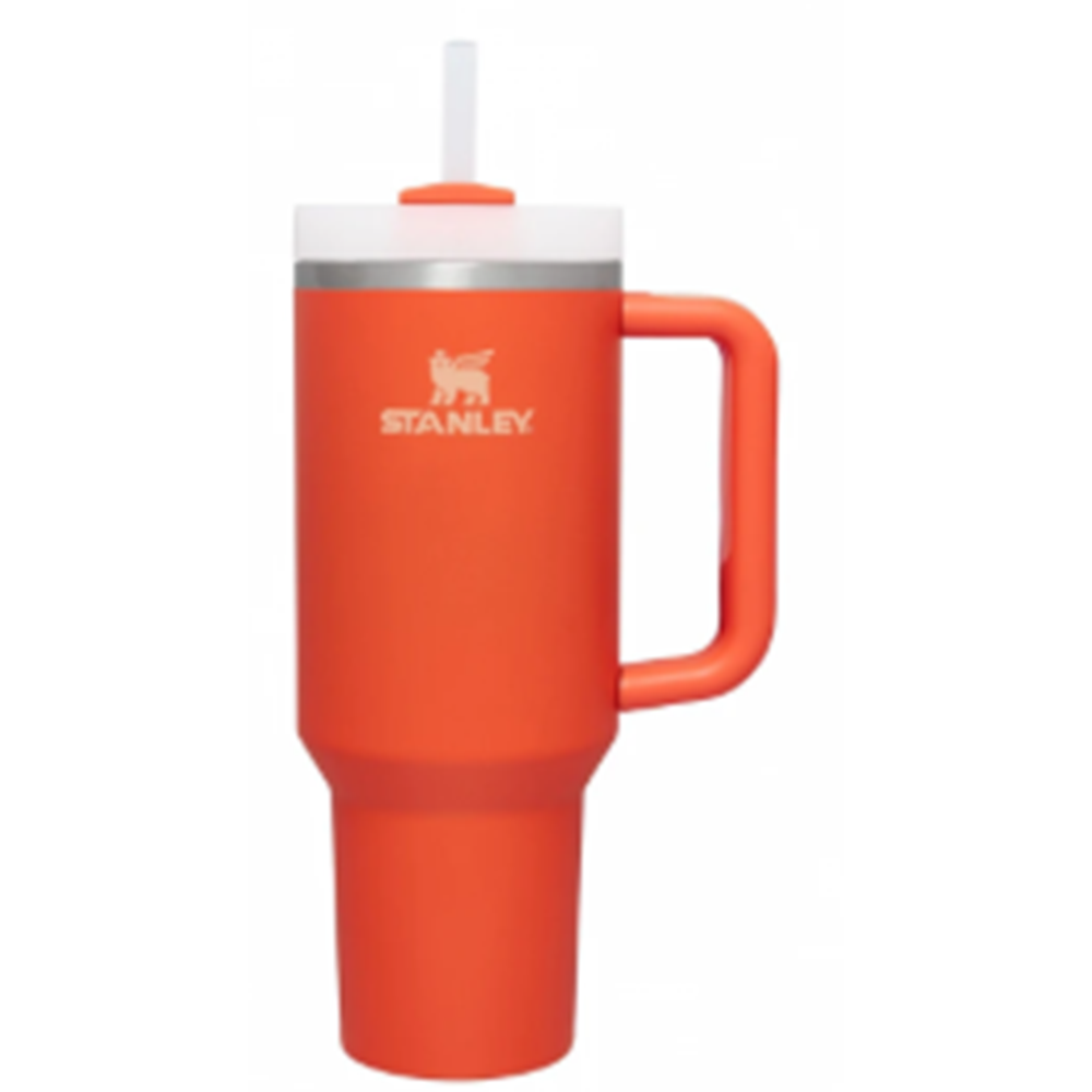 STANLEY QUENCHER 40 OZ 1.18 LİTRE TURUNCU
