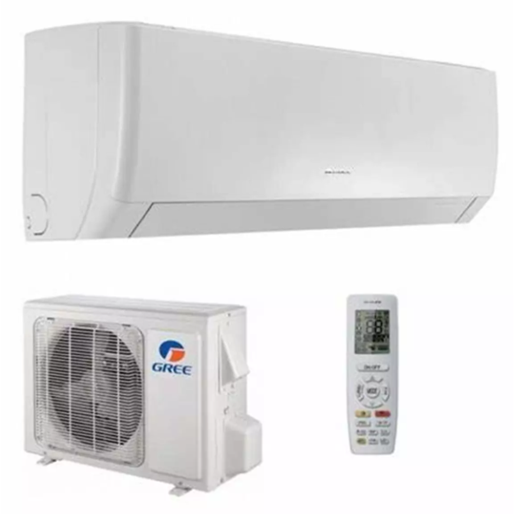 GREE 24000 BTU A+++WİFİ SPLİT İNVERTER KLİMA COSMO R32 GAZ