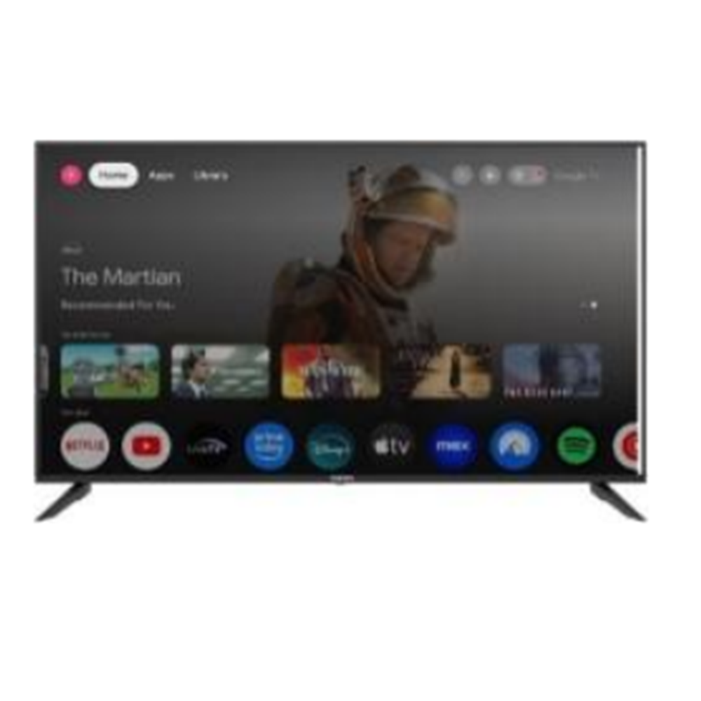 VİSİON 40 İNCH FULL HD ANDROİD TV (2025)