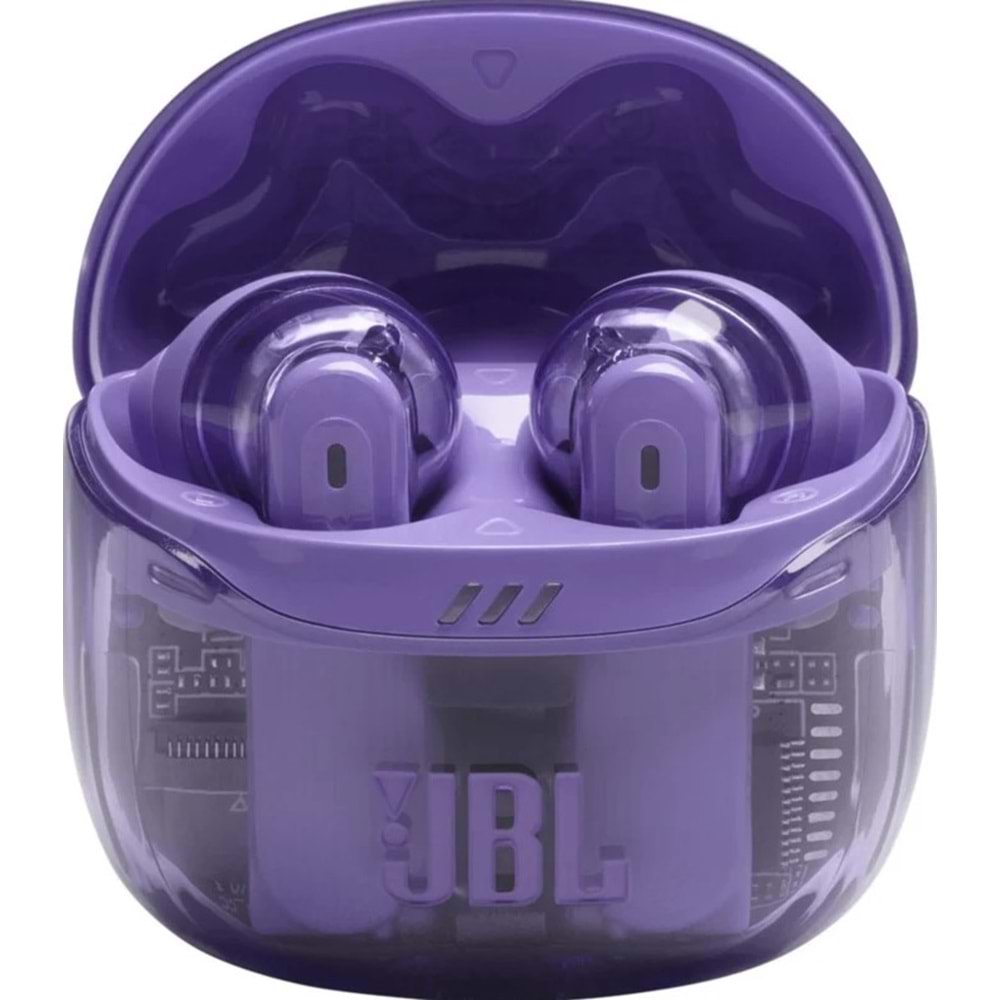 JBL TUNE FLEX2 KABLOSUZ KULAKLIK GHOST PURPLE