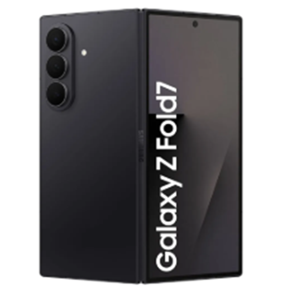 SAMSUNG GALAXY Z FOLD 7 12/256 GB BLACK