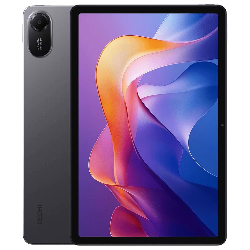 XİAOMİ REDMİ PAD 2 8/256 GB GRAPHİTE GRAY