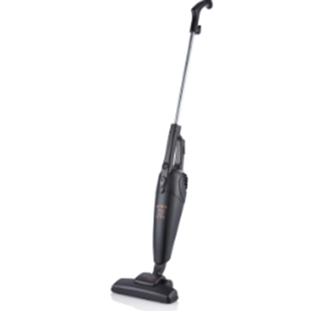 ARNİCA MERLİN PRO SİYAH 13G9 DİKEY SÜPÜRGE