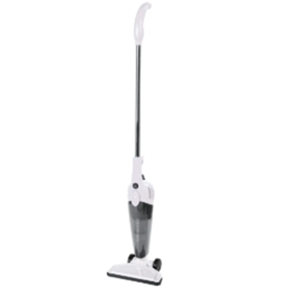 HAUSBERG HB2025 DİKEY SÜPÜRGE BEYAZ