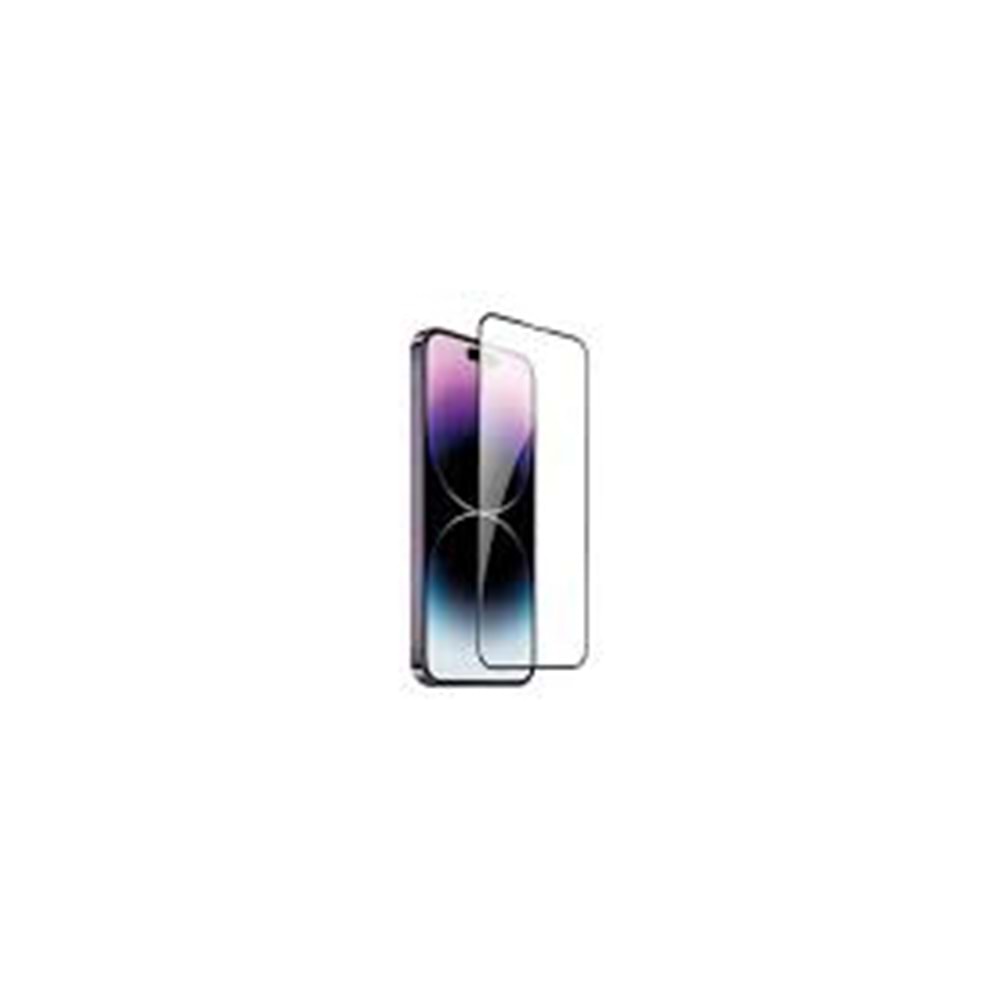 SUNİX 16 PRO MAX KIRILMAZ CAM