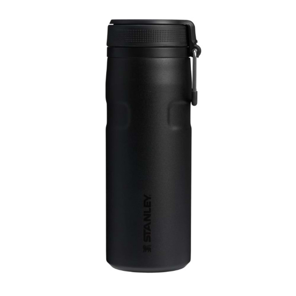 STANLEY THE ICEFLOW™ BOTTLE TWİST FLİP 0.7L / 24OZ - SİYAH