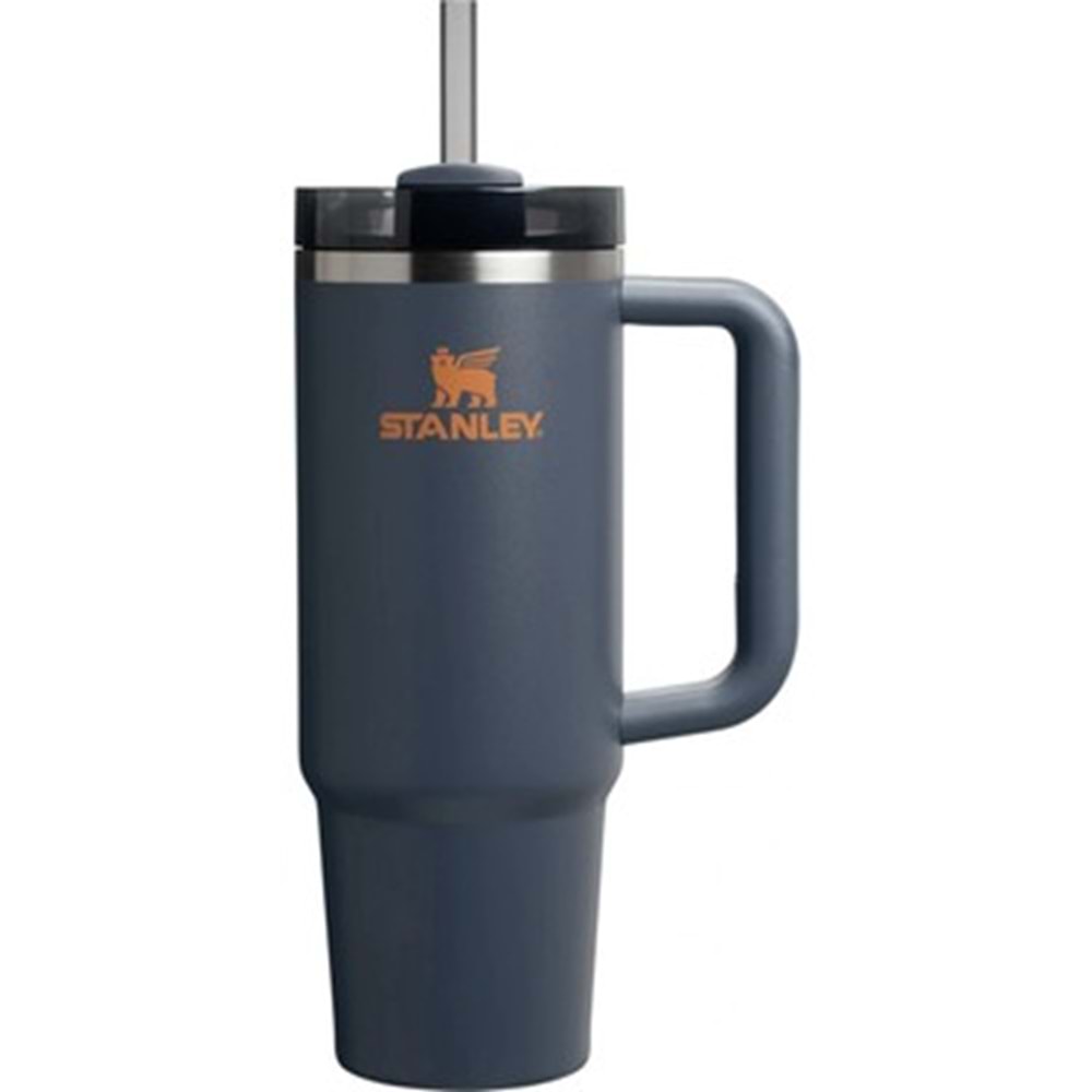 STANLEY QUENCHER 30 OZ 0.88 LİTRE LACİVERT TERMOS