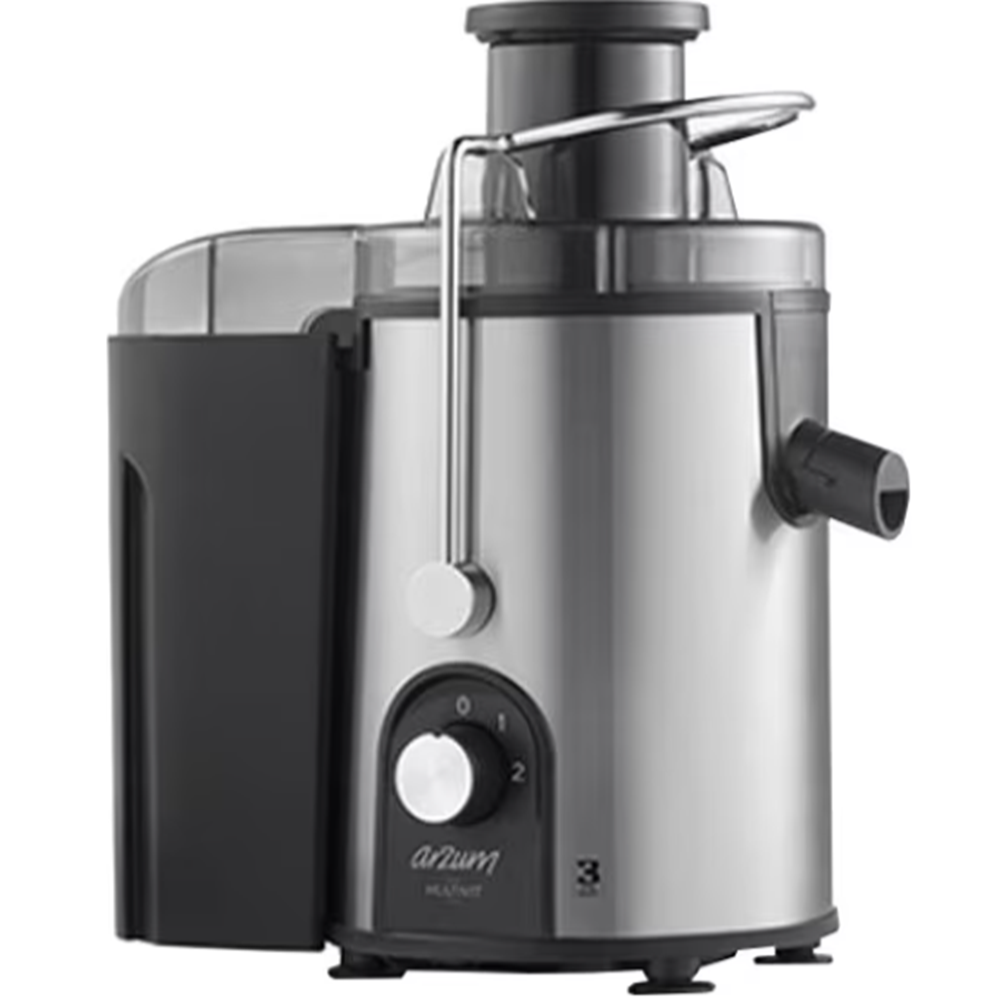 ARZUM AR1060 MULTİVİT KATI MEYVE SIKACAĞI