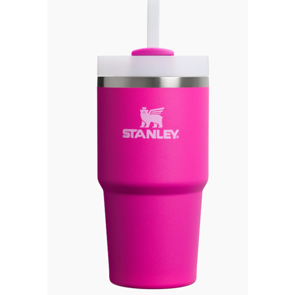 STANLEY QUENCHER 20 OZ 0.59 LİTRE VİOLET BLOSSOM
