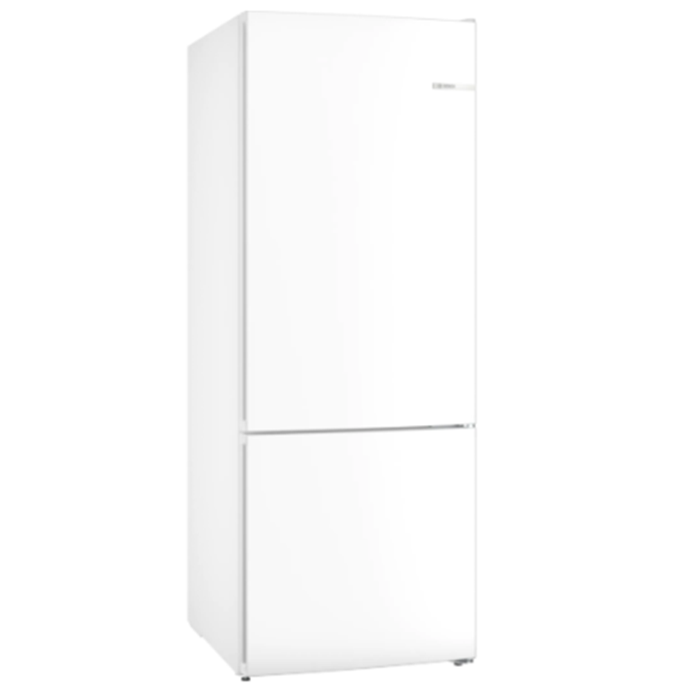 BOSCH KGN55VWEON 505 LİTRE A+ BEYAZ NO-FROST BUZDOLABI