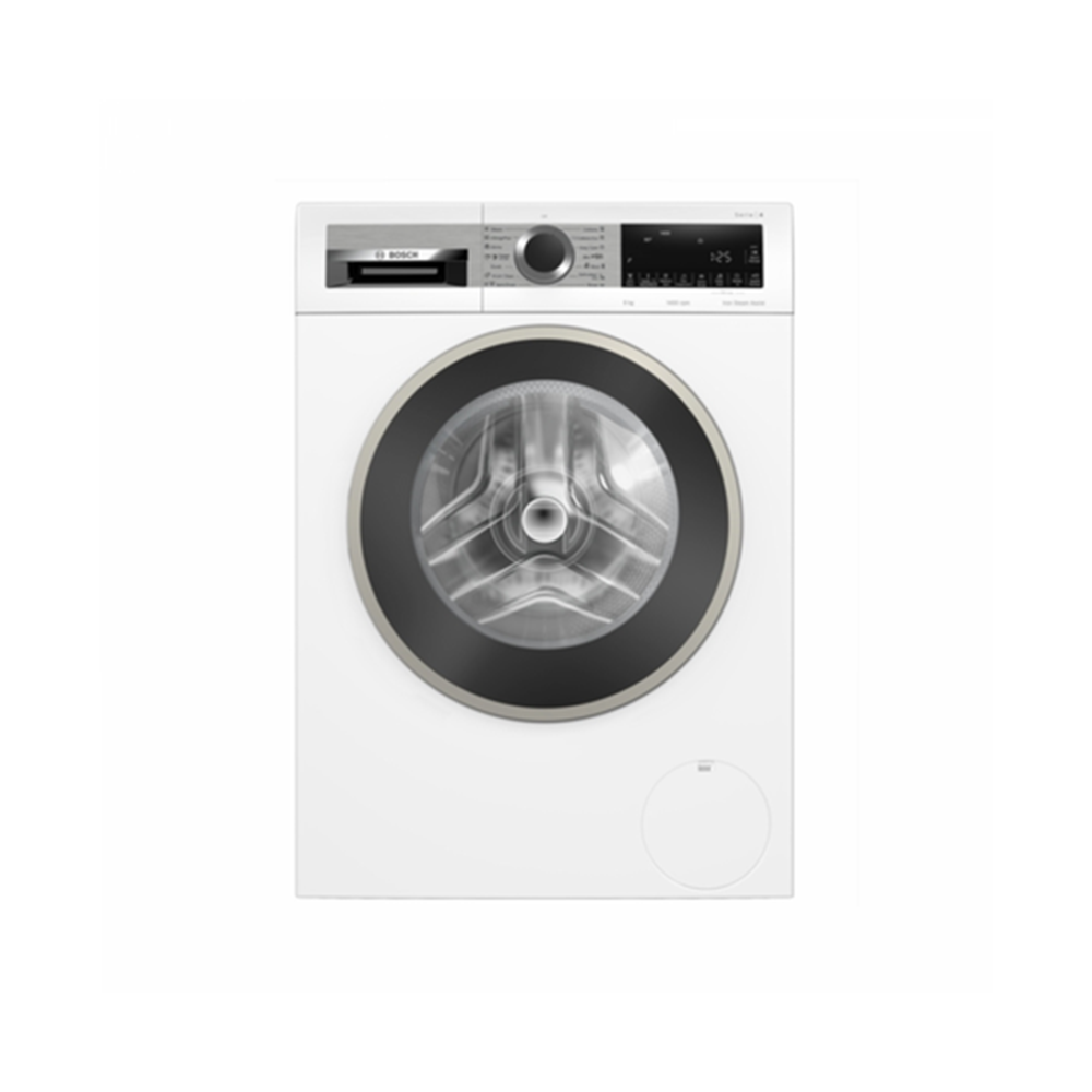 BOSCH WGA24400ME A+++ 9KG BEYAZ ÇAMAŞIR MAKİNESİ