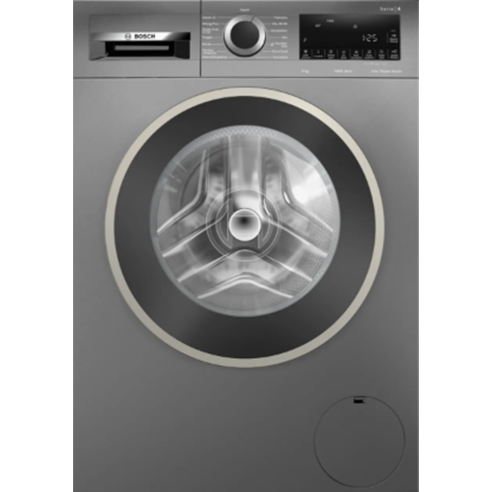 BOSCH WGA244ZRTR 9KG KOYU FÜME ÇAMAŞIR MAKİNESİ