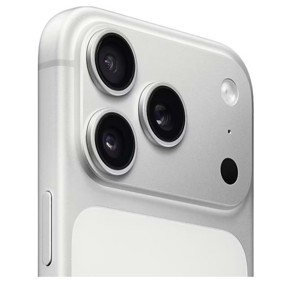 İPHONE 17 PRO 256 GB SİLVER