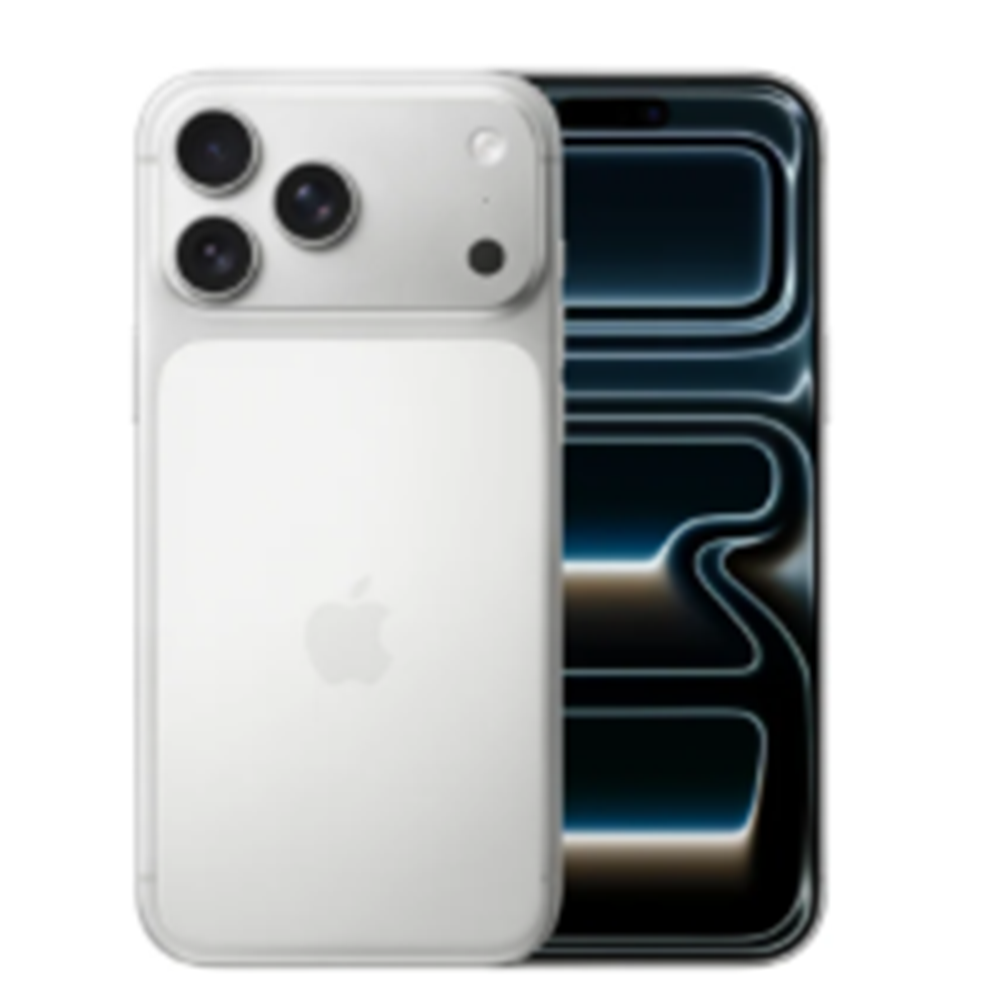 İPHONE 17 PRO MAX 256 GB SİLVER