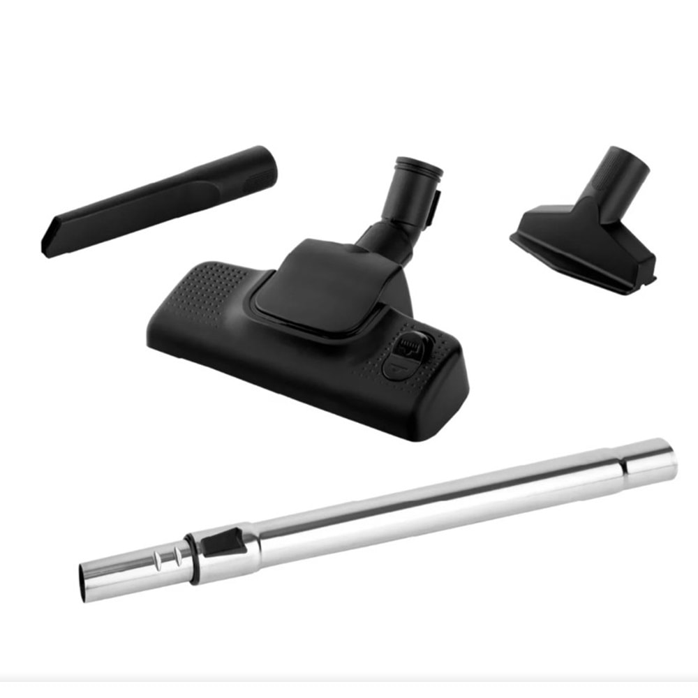 STİLEVS ANKA-S DİKEY ELEKTRİKLİ SÜPÜRGE 550 WATT