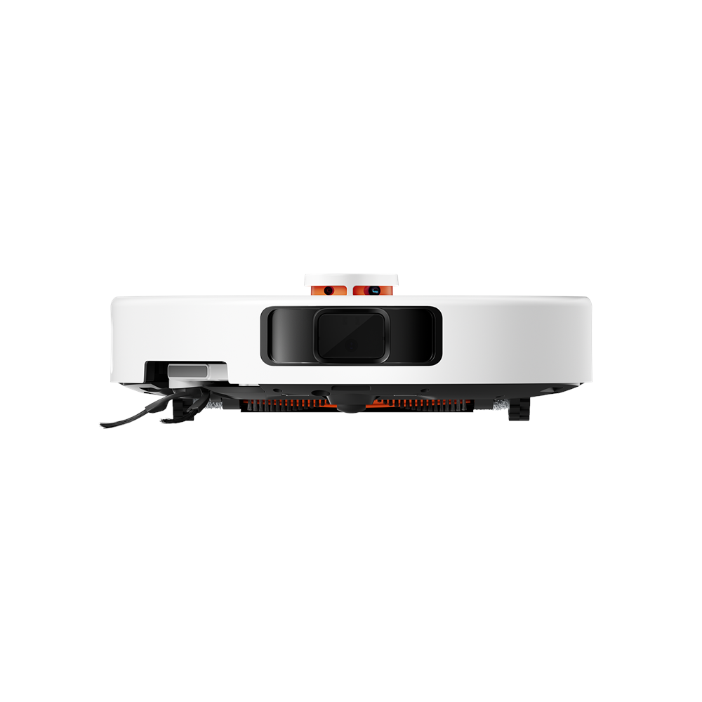 XİAOMİ S40 PRO VACUUM/MOP ROBOT SÜPÜRGE BEYAZ