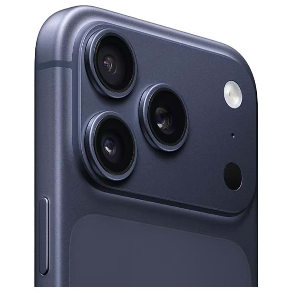 İPHONE 17 PRO 256 GB DEEP BLUE