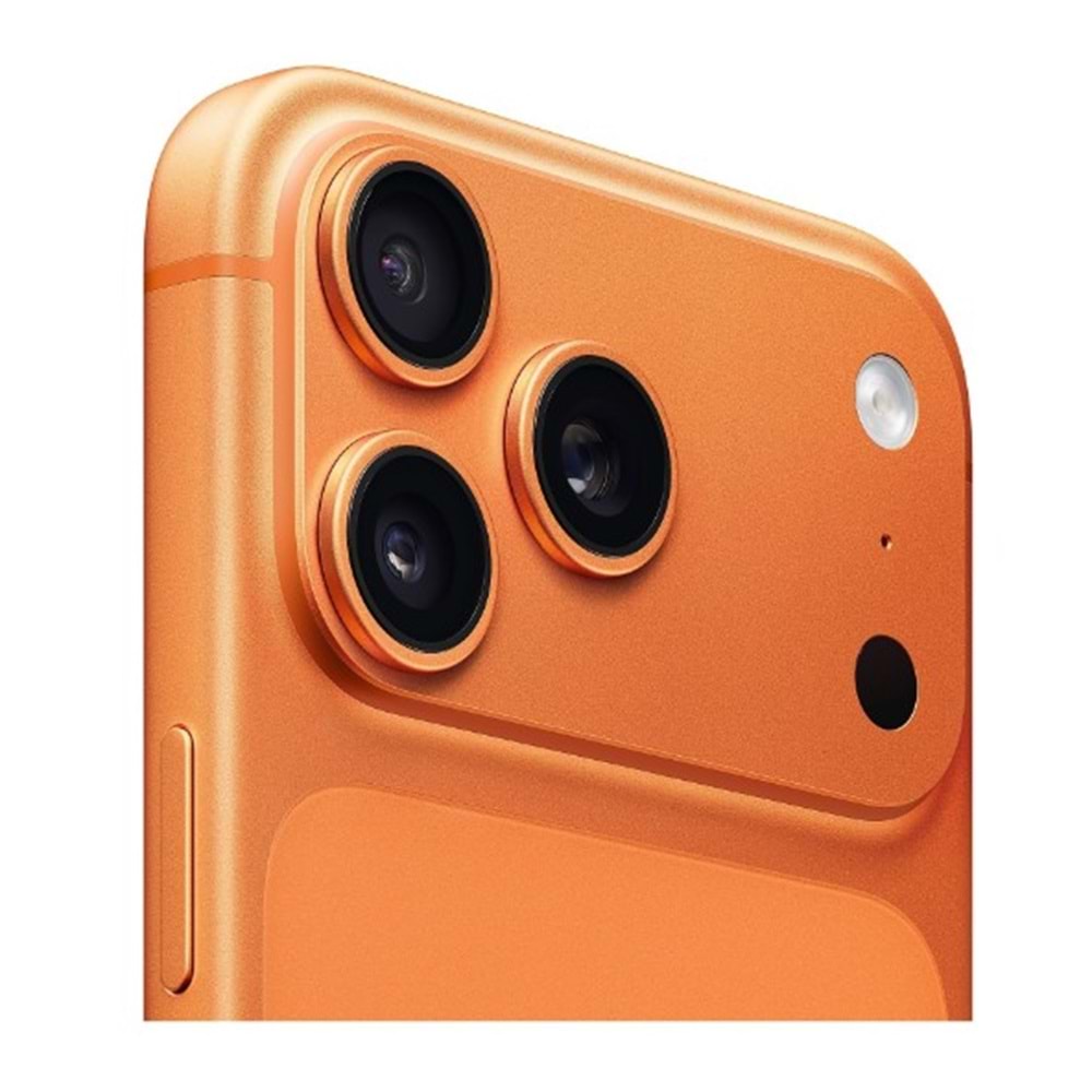 İPHONE 17 PRO MAX 512 GB COSMİC ORANGE