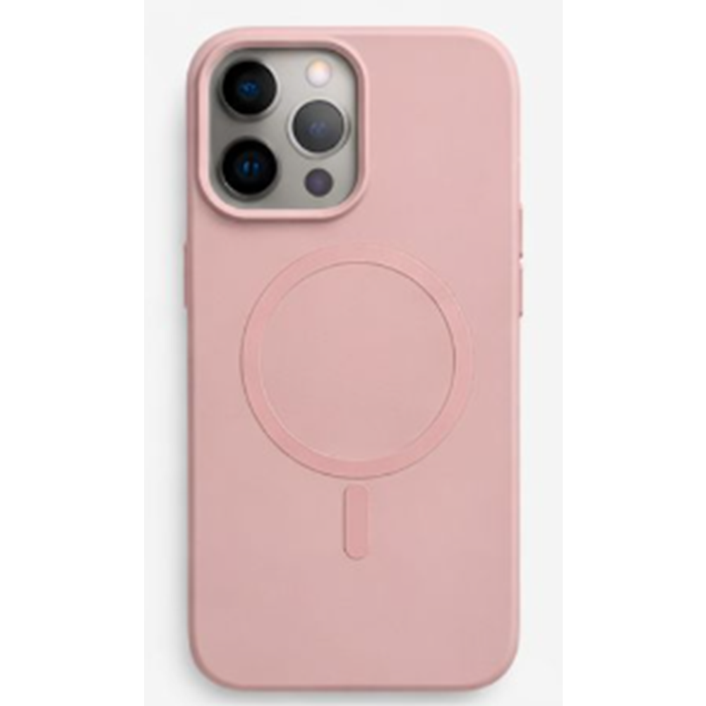 SUNİX DUAL İPHONE 17 PRO MAX MAG SAFE KILIF PEMBE