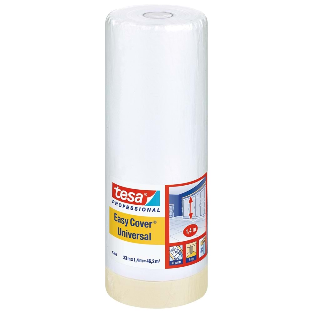 TTEC EASYCOVER UNİVERSAL 2EKM26