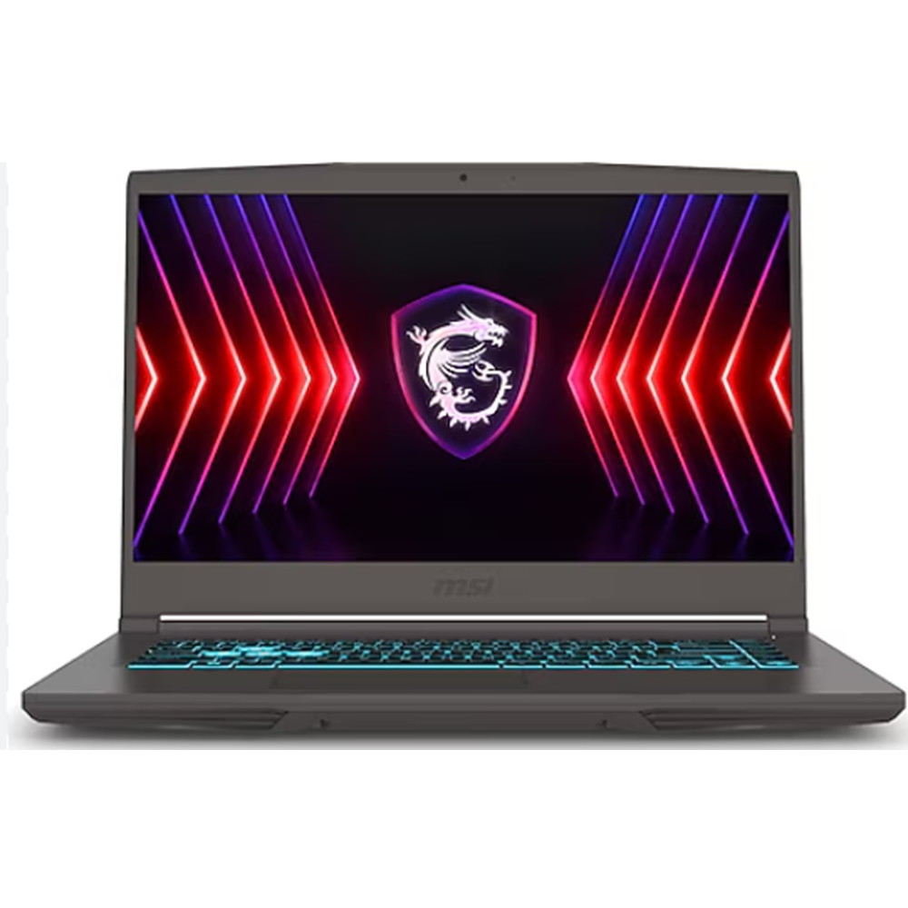 MSİ THİN 15 B13UC-2868XTR İ5-13420H RTX3050 16/512GB SSD 15.6İNCH LAPTOP
