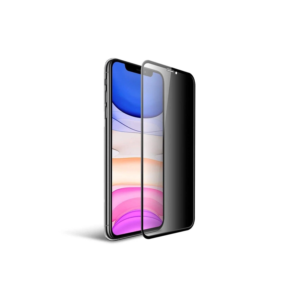 SUNİX 6D HAYALET KIRILMAZ CAM İPHONE 17