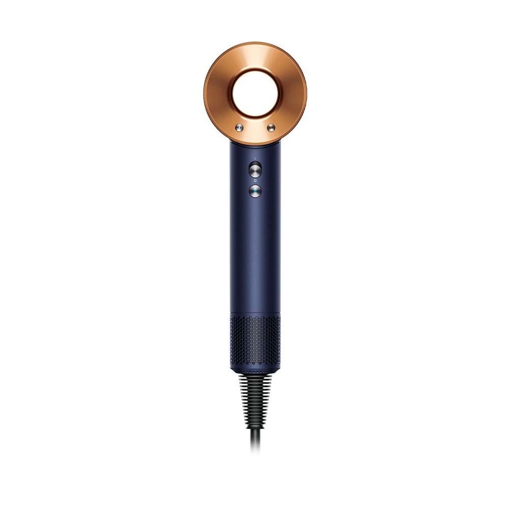 DYSON SUPERSONİC HAİR DRYER HD08 PRUSSİAN BLUE