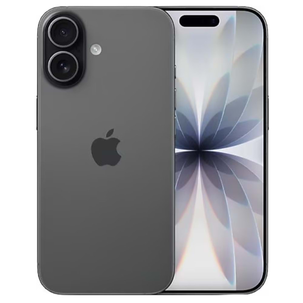 İPHONE 17 256 GB BLACK