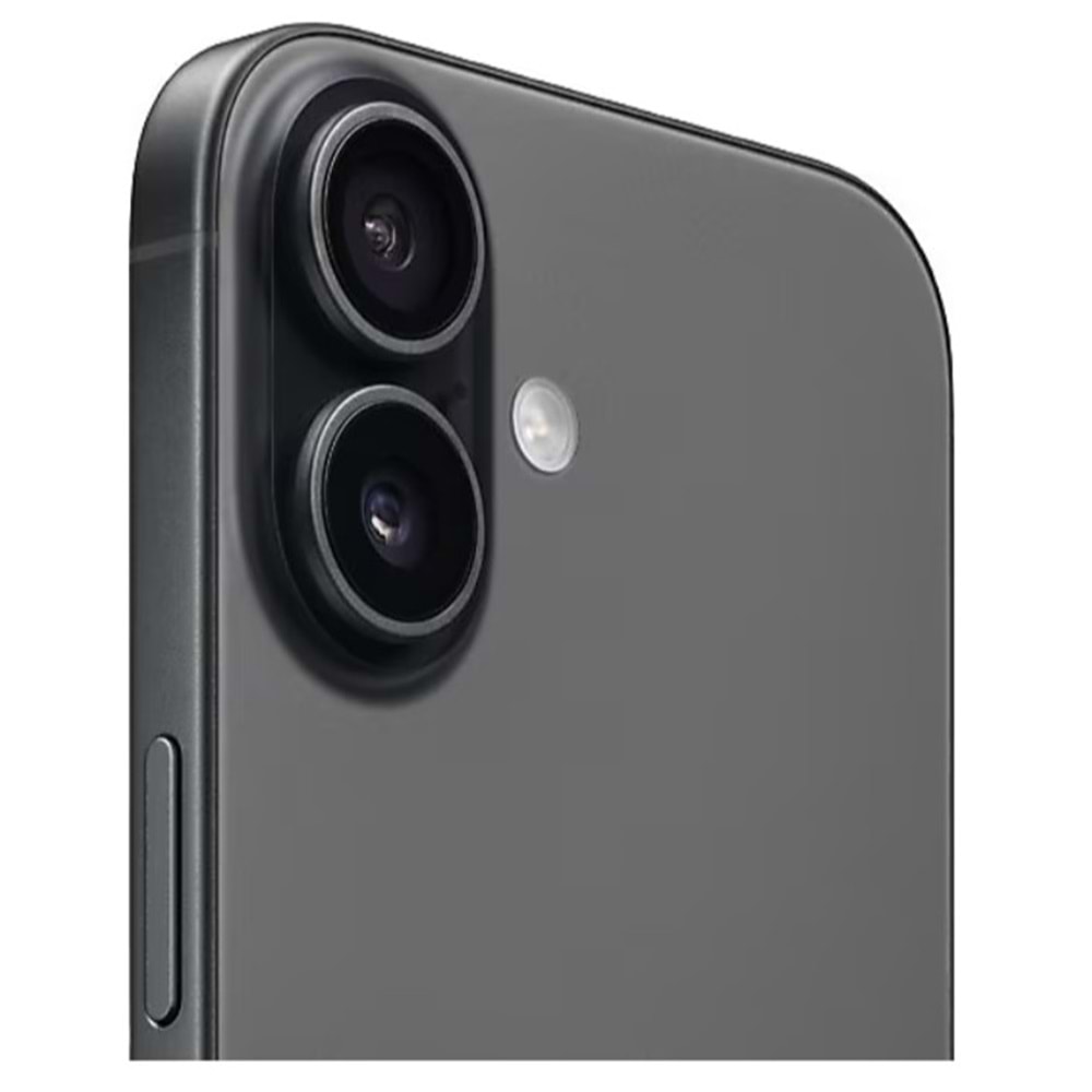 İPHONE 17 256 GB BLACK